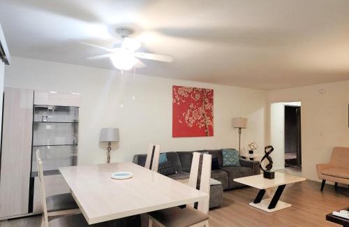 Sawtelle Apartment | Santa Monica Executive Suites