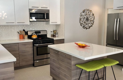 Cathedral City Cove House | Save 30% on all reservations of 30+ nights!