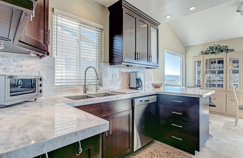 Solana Beach Condo | Sea Biscuit's Ocean View - Race Track & Dog Beach!