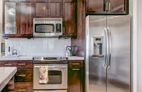 Solana Beach Condo | Sea Biscuit's Ocean View - Race Track & Dog Beach!