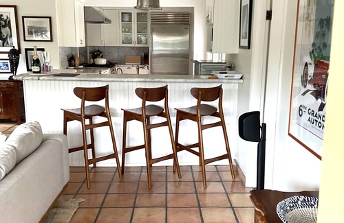 Del Mar House | 'Sea La Vie' in Del Mar