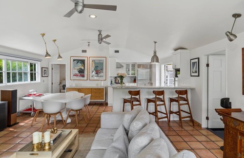Del Mar House | 'Sea La Vie' in Del Mar