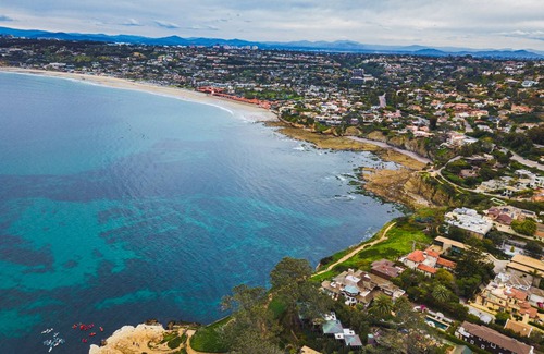 La Jolla Apartment | Seashore IV by AvantStay Comfortable La Jolla Flat 5mins from the Beach!