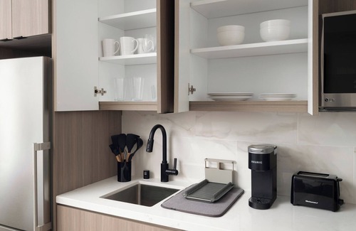 East Village Apartment | Sentral Gaslamp Quarter