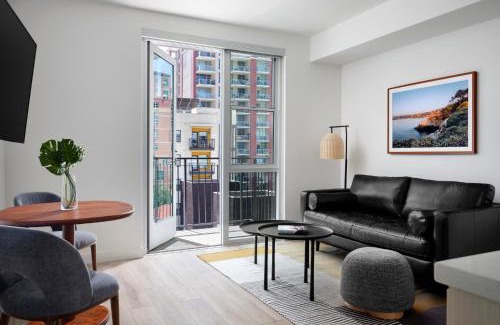 East Village Hotel | Sentral Gaslamp Quarter
