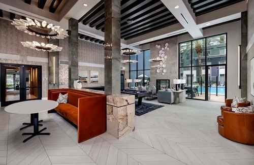 Irvine Business Complex Other | Shared room ∙ 1 bedroom ∙ 2 guests