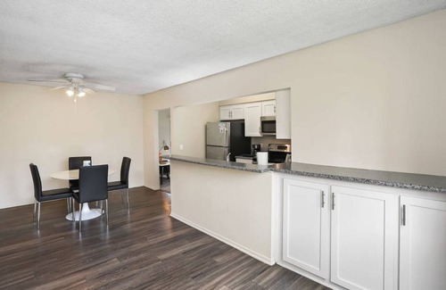 Costa Mesa Other | Shared room ∙ 1 bedroom ∙ 1 guest