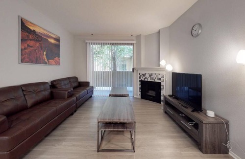 Magnolia Park Other | Shared room ∙ 1 bedroom ∙ 1 guest