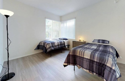 Magnolia Park Other | Shared room ∙ 1 bedroom ∙ 1 guest