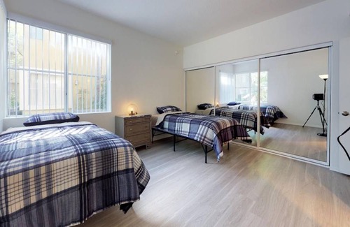 Magnolia Park Other | Shared room ∙ 1 bedroom ∙ 1 guest