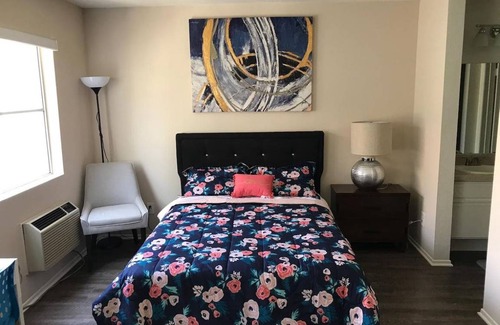 Magnolia Park Other | Shared room ∙ 1 bedroom ∙ 1 guest