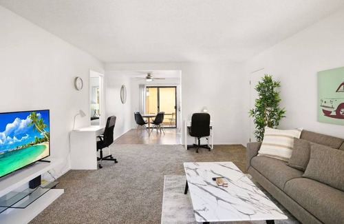 El Camino Real Other | Shared room ∙ 1 bedroom ∙ 1 guest