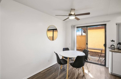 El Camino Real Other | Shared room ∙ 1 bedroom ∙ 1 guest