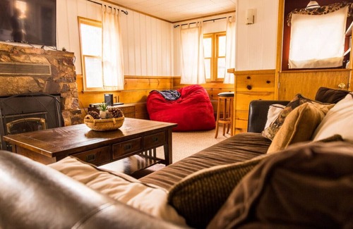 Big Bear City House | Sherwood Escape 3 bedroom