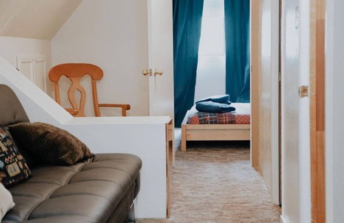 Big Bear City House | Sherwood Escape 3 bedroom