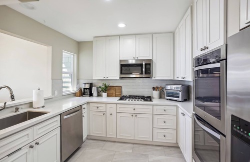 La Selva Beach House | Shore Line Dream – Your Private Beachfront Paradise