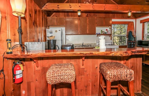 The Village House | Ski Bunny Lodge