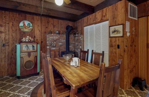 Truckee House | Ski View Majesty