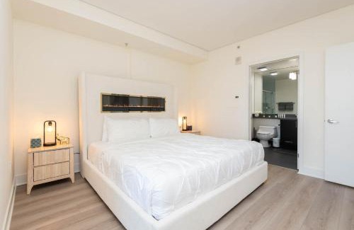 NoHo Arts District Apartment | Skyline Suites
