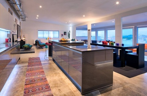 Joshua Tree House | SkyRanch Joshua Tree - 4500sf Film Exec Retreat
