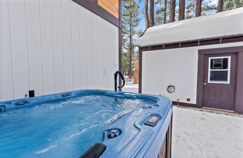 Summit Estates House | Snow Summit Chalet