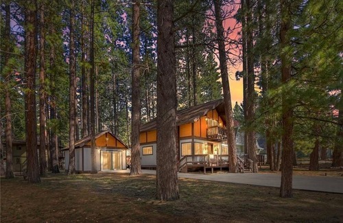 Summit Estates House | Snow Summit Chalet