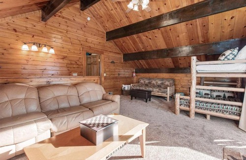 Summit Estates House | Snow Summit Chalet