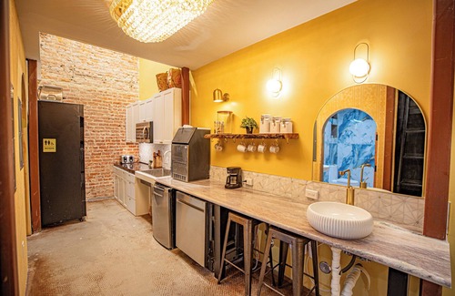 Lower State Hostel | Social Stays