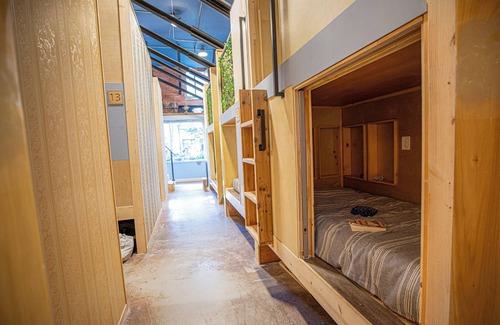 Lower State Hostel | Social Stays