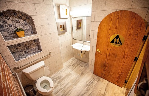 Lower State Hostel | Social Stays