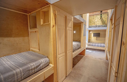 Lower State Hostel | Social Stays