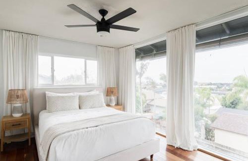 Solana Beach House | Solana Beach Home 4 blocks from the Ocean
