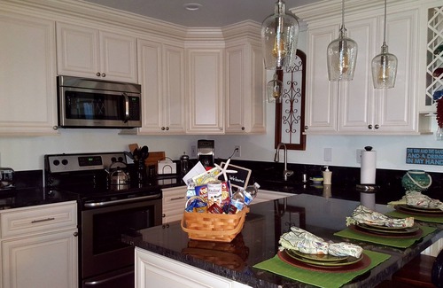 Solana Beach Condo | Solana Beach: Where Life Is Simple, Serene, And Spectacular