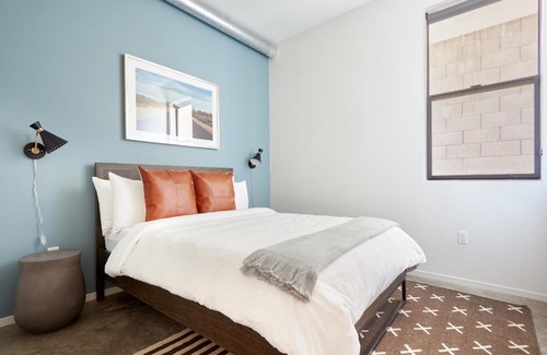 North Park Apartment | Sonder at Jackwill Flats