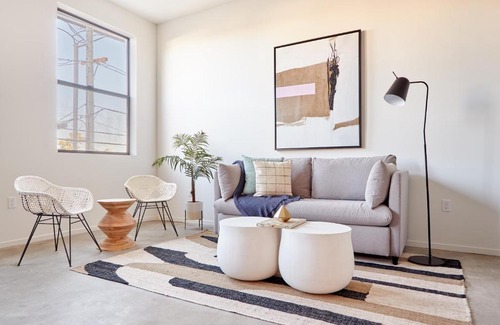 North Park Apartment | Sonder at Jackwill Flats