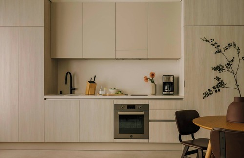 Historic Core Hotel | Sonder by Marriott Bonvoy The Craftsman Apartments Downtown LA