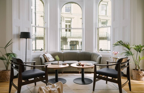 Queen's Gate Apartment | Sonder Kensington Gardens | Single Room
