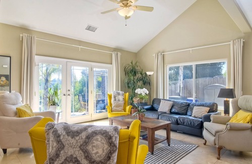 Vista House | Sorum Estate