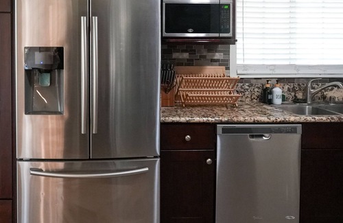 Northwest Anaheim House | Spacious 2 Story Home-Perfect Location for Disneyland, Your Special Getaway!