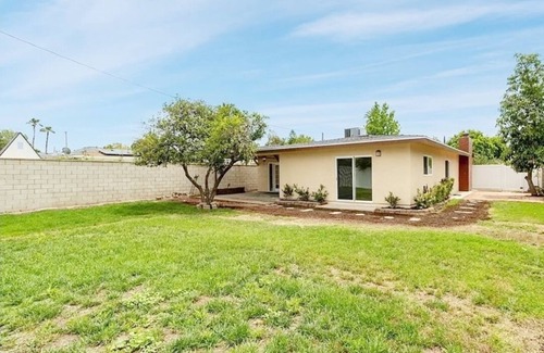 Loma Linda House | Spacious 4-bedroom house in nice Loma Linda with WiFi, AC