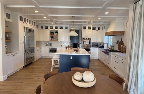 Bressi Ranch House | Spacious 5-bedroom house with pool/jacuzzi, fitness room 10 minutes from ocean