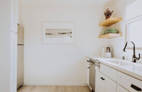 Solana Beach Apartment | Spacious, Designed Ocean Loft in Solana Beach!