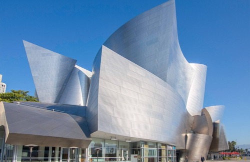 Bunker Hill Apartment | Spacious Downtown 1BR w/Doorman, nr. Disney Hall by Blueground