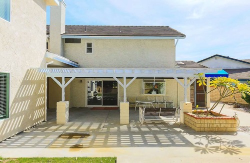 Rowland Heights House | Spacious Rowland Heights Home in Desirable - Perfect for Families !