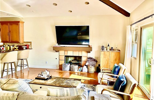 South Redondo House | Spanish-style at the beach