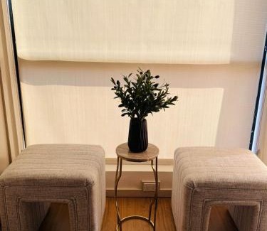 Hollywood Apartment | Spectacular Cozy loft Hollywood FREE Parking