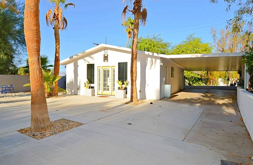 Cathedral City Cove House | Speedy's place