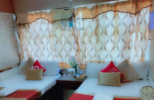 Tsim Sha Tsui House | Standard Triple Room