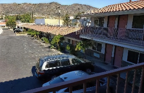 Azusa Hotel | Stardust Motel Azusa