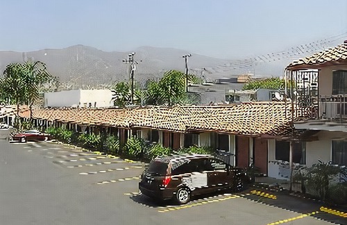 Azusa Hotel | Stardust Motel Azusa